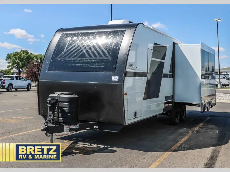 2026 Brinkley Model I 265 - Photo 4