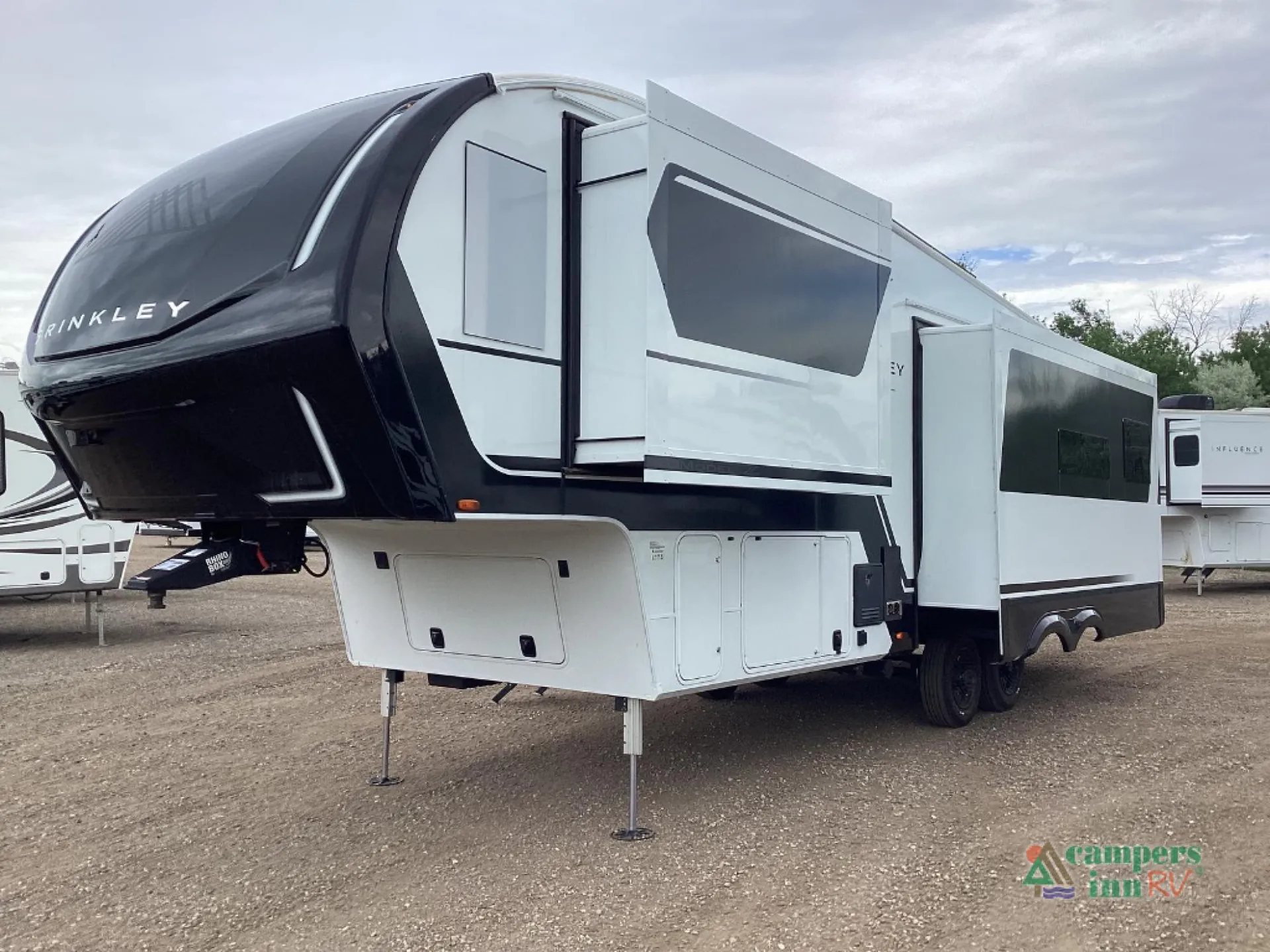2024 Brinkley Model Z 2900 - Photo 4