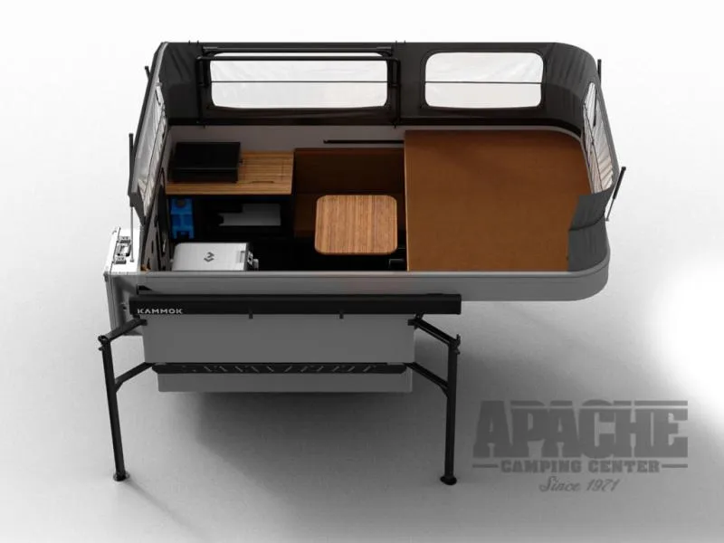 2026 Adventurer Manufacturing Inc. Scout - Photo 2