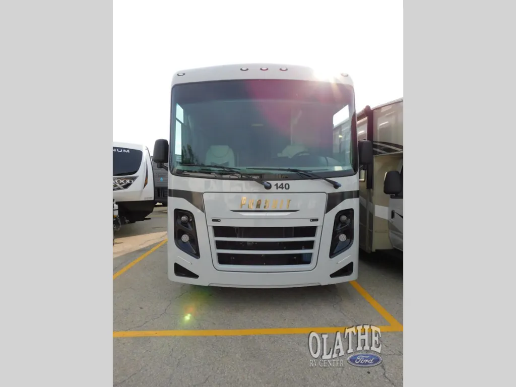 2024 Coachmen Pursuit 31BH, Photos photo 3