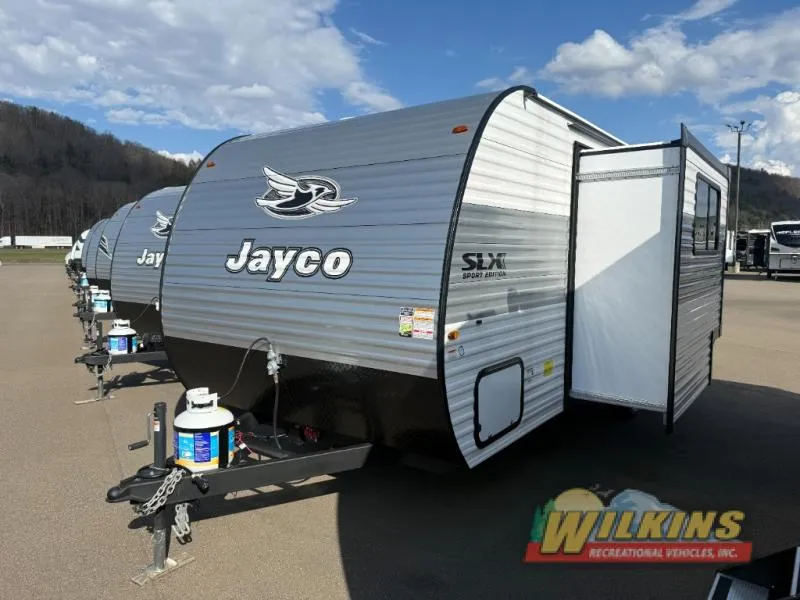 2026 Jayco Jay Flight SLX 178DBS - Photo 3