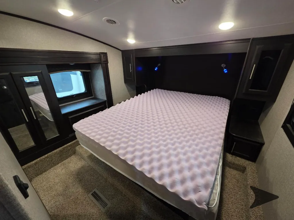 2020 Jayco Eagle HT 28.5RSTS, Photos photo 19