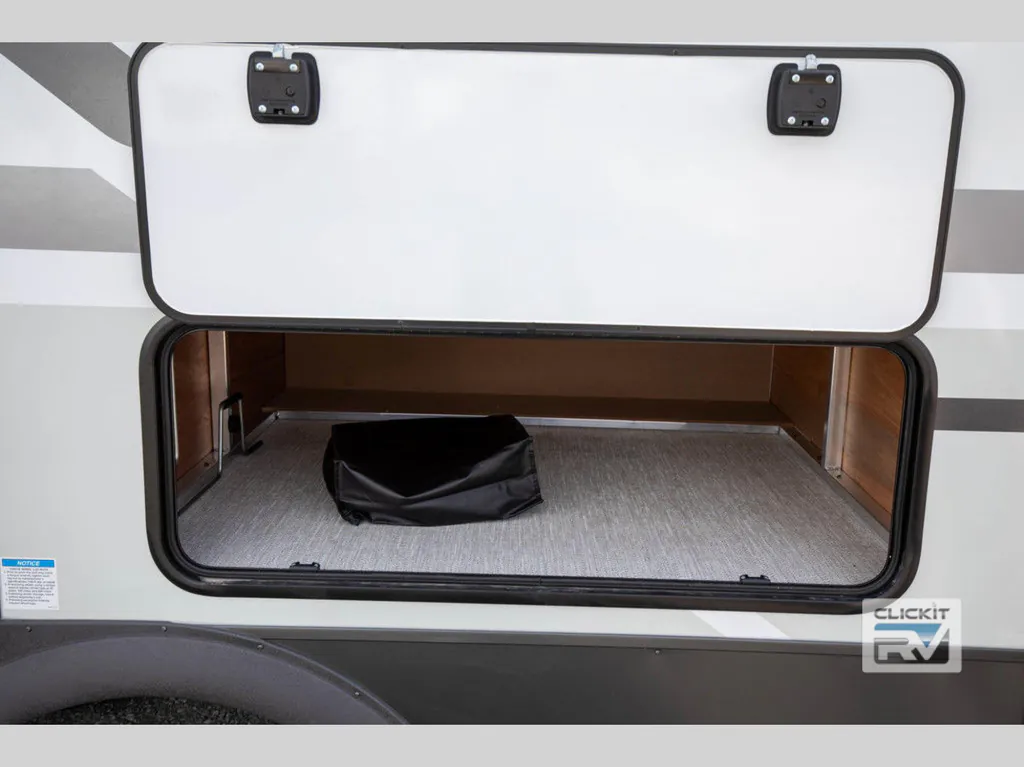 2026 Forest River Flagstaff Micro Lite 25MBR, Photos photo 33