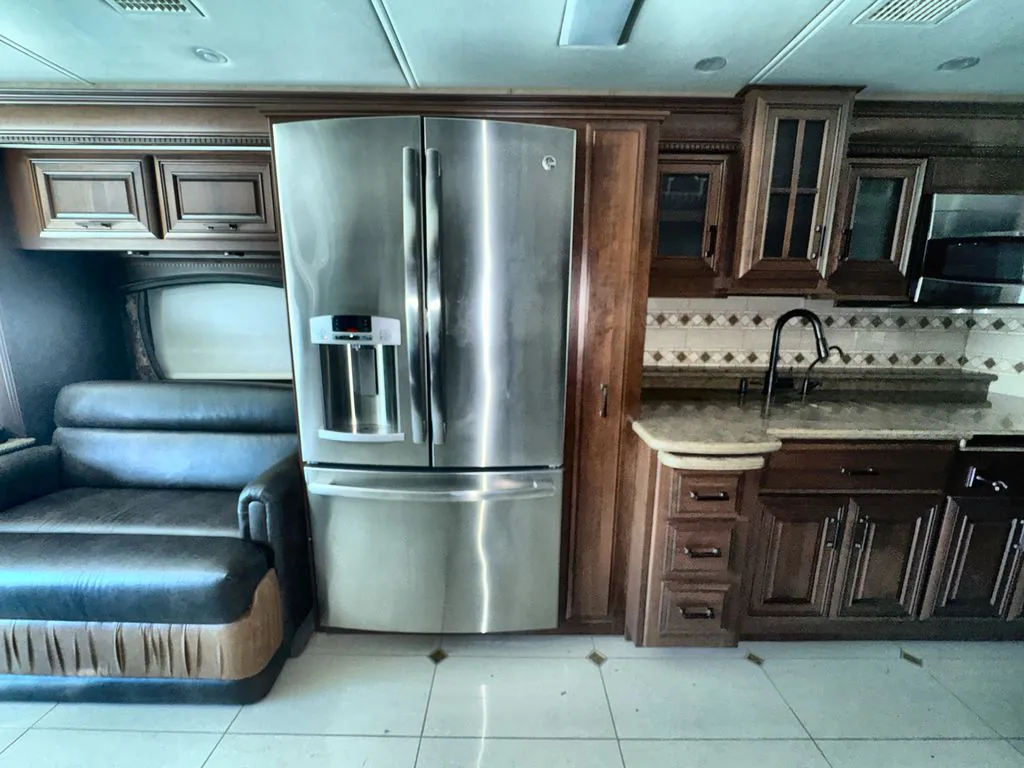 2014 Entegra Coach Aspire 42RBQ, Photos photo 9