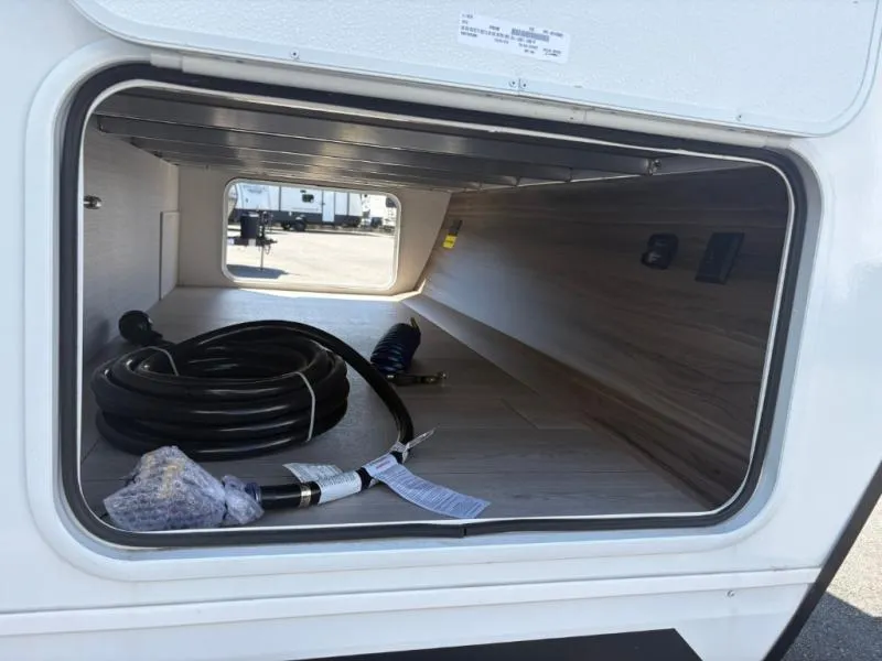 2026 KZ Connect 261RB - Photo 4