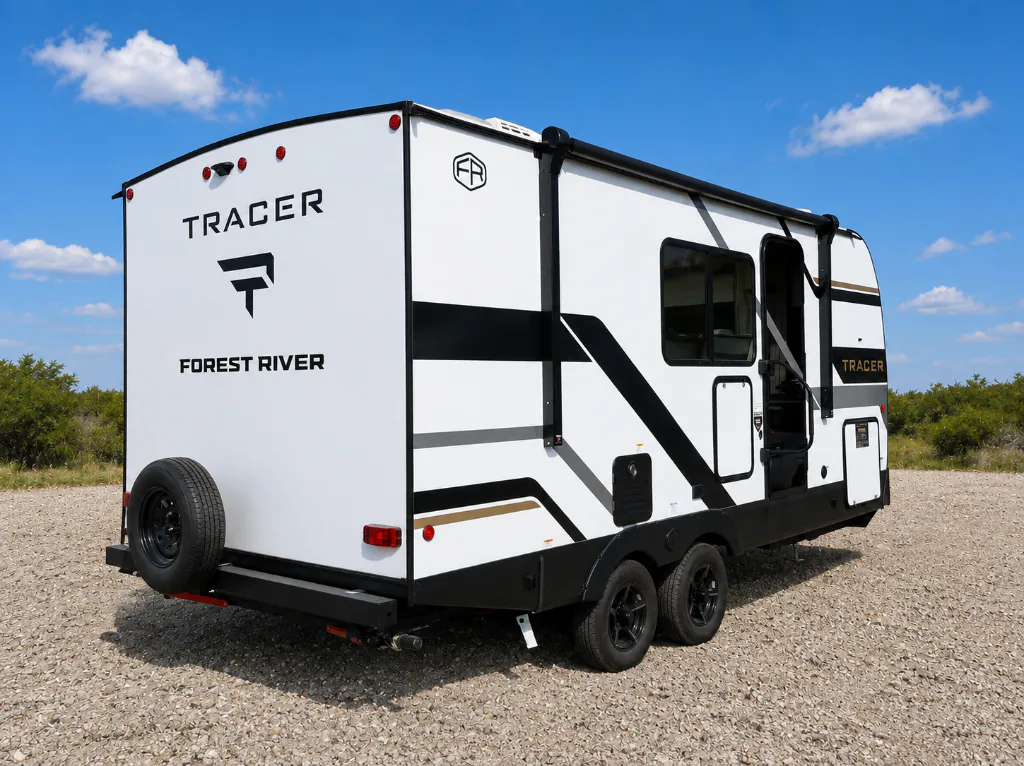 2027 Forest River Tracer 195RB, Photos photo 17