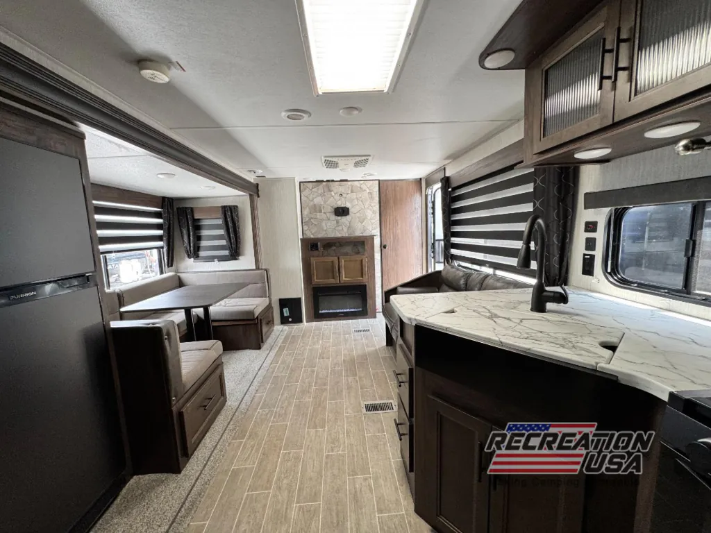 2021 Forest River Cherokee 274BRB, Photos photo 15