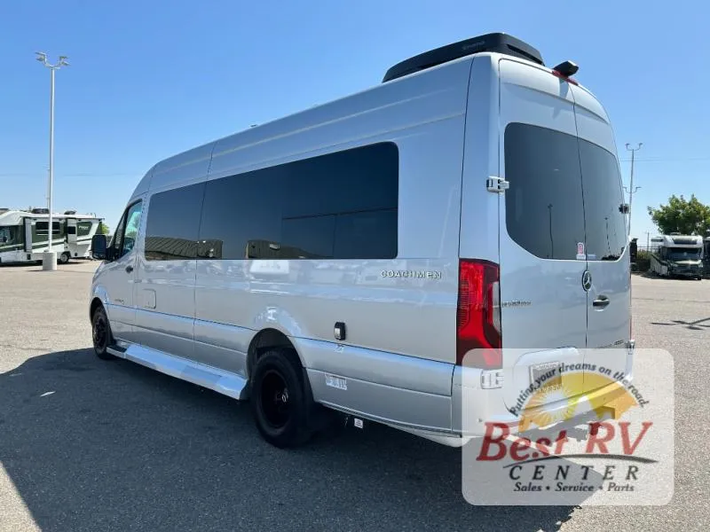 2025 Coachmen Galleria 24FL - Photo 4
