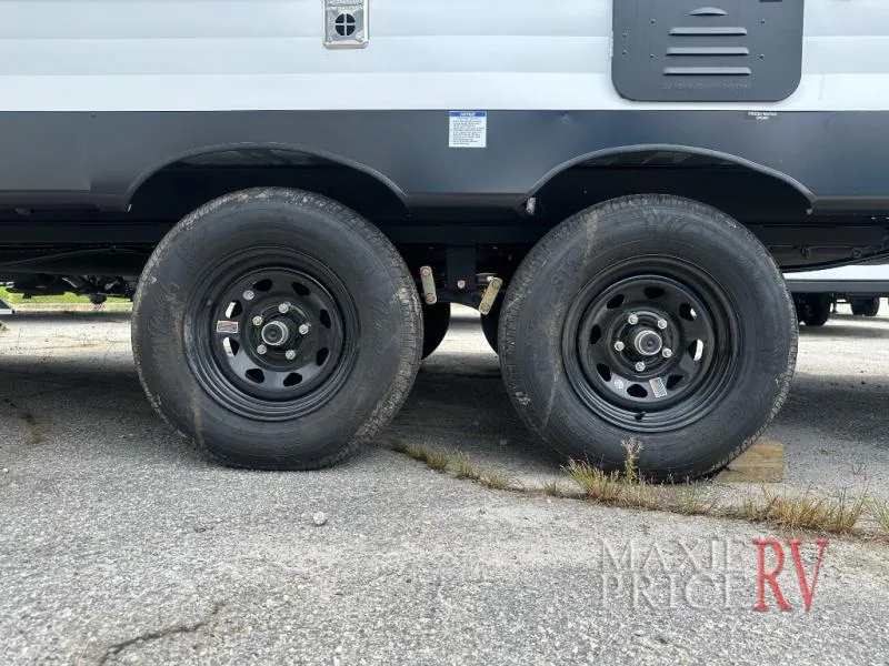 2027 Shasta RVs i-5 Edition 527BHS - Photo 3