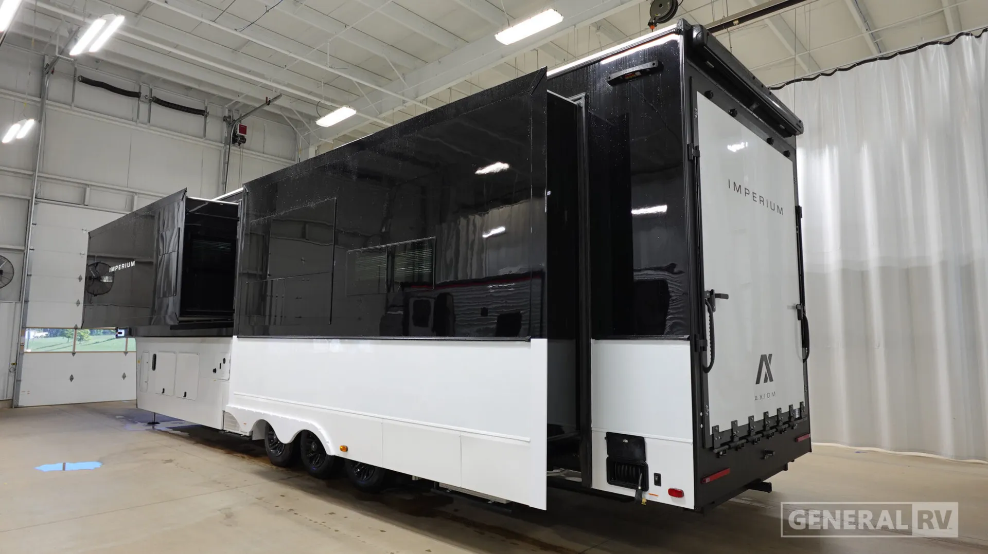 2027 Axiom Imperium I3800 - Photo 4