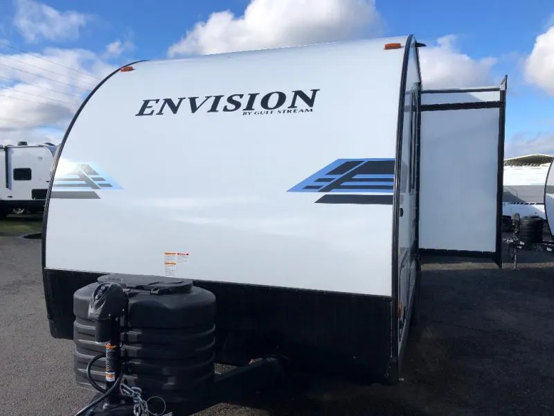 2026 Gulf Stream Envision SVT 21QBD - Photo 3