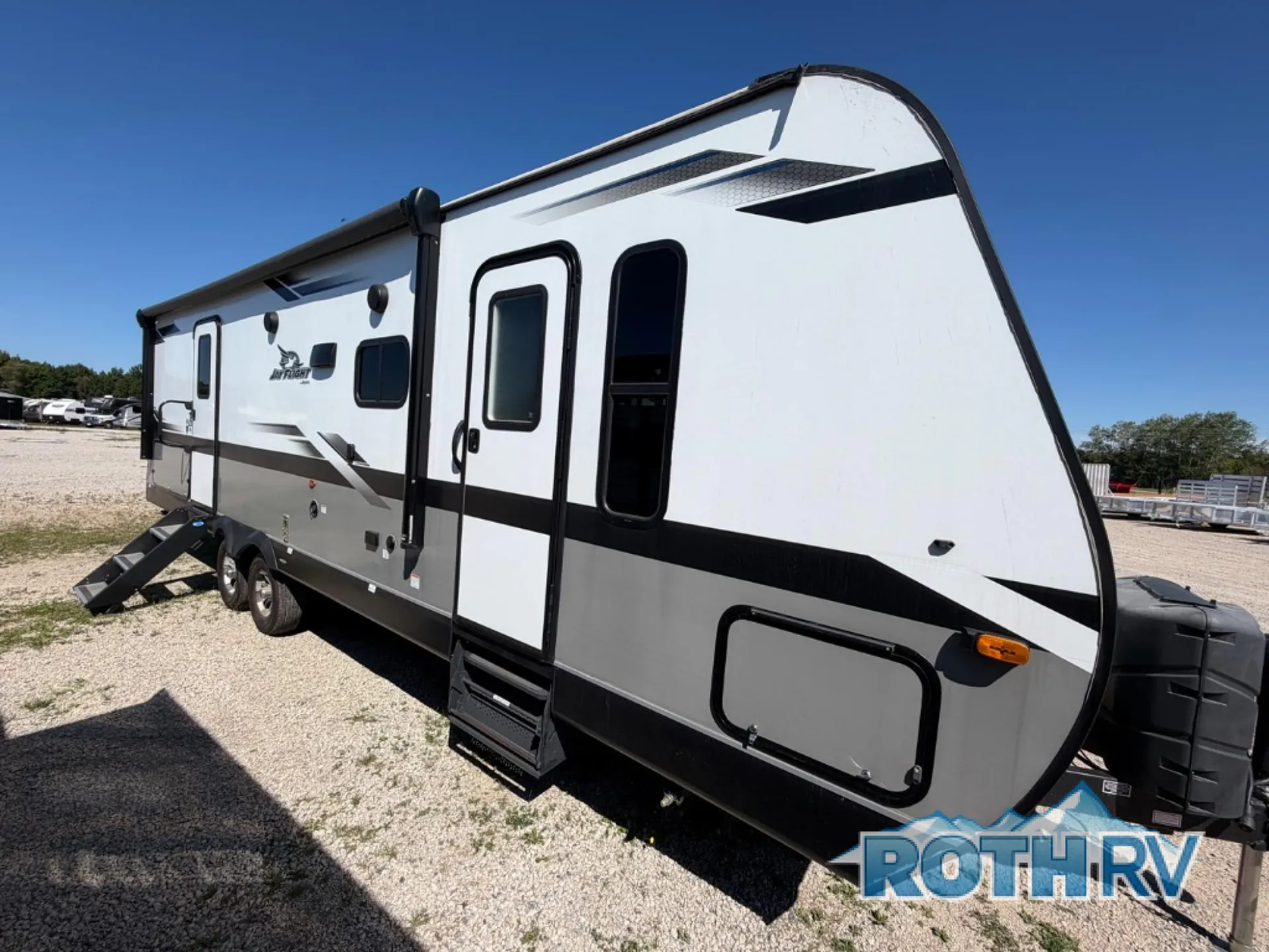 2022 Jayco Jay Flight 28BHS - Photo 2