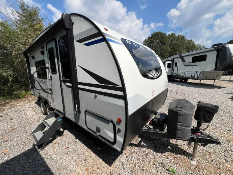 2021 Venture RV Sonic SN190VRB - Photo 3