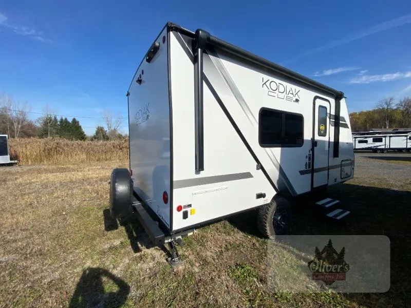 2022 Dutchmen Kodiak Cub 177RB - Photo 4