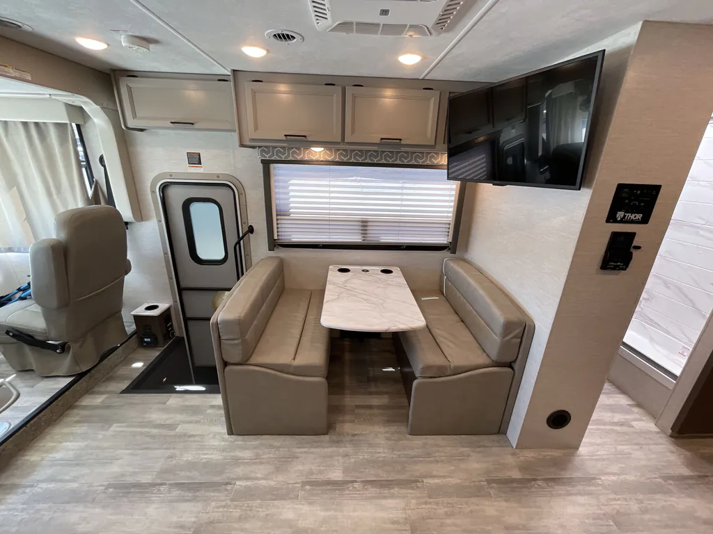 2024 Thor Motor Coach Freedom Traveler A29, Photos photo 12
