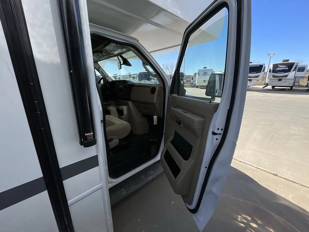 2026 Jayco Redhawk SE 22EF, Photos photo 3