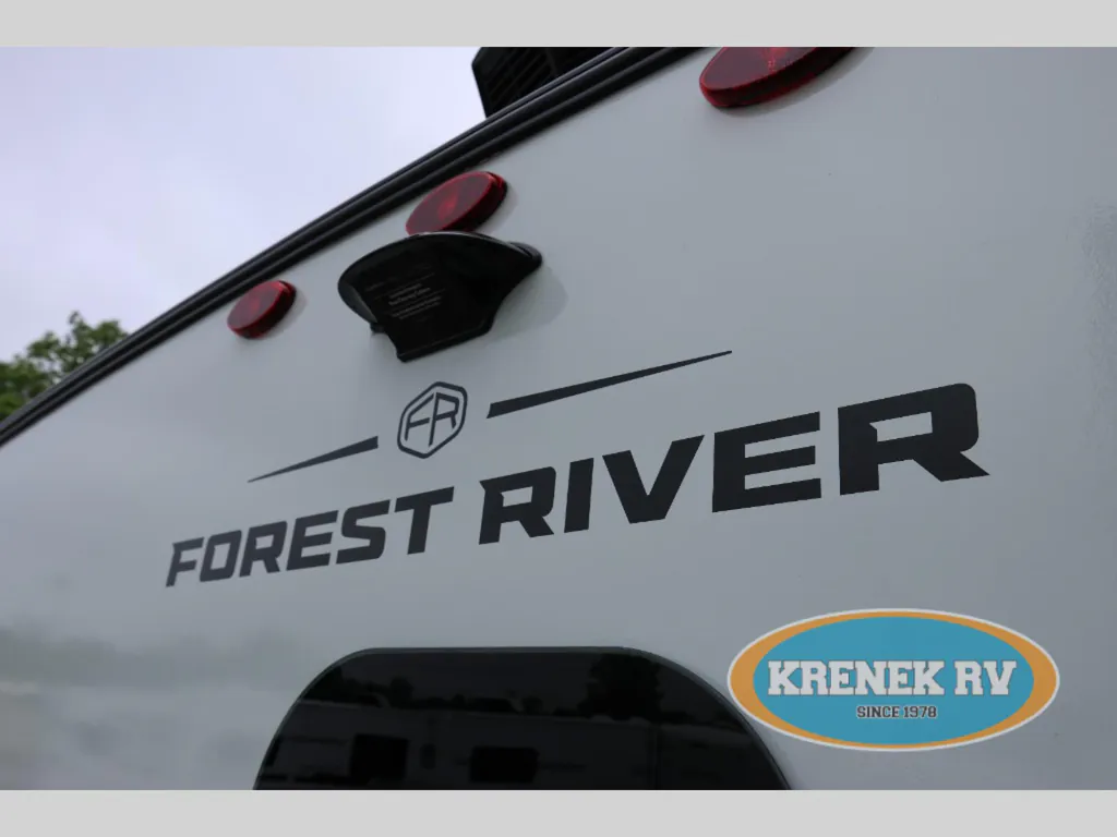 2026 Forest River Rockwood Mini Lite 2523MBR, Photos photo 89