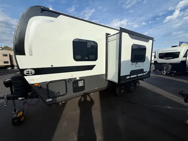 2026 ROCKWOOD MINI LITE 2109S - Photo 4