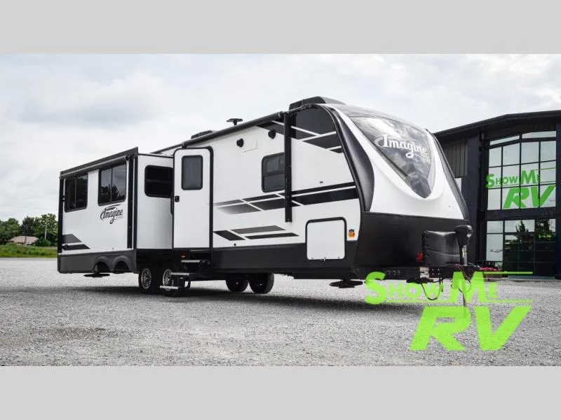 2019 Grand Design Imagine 2970RL - Photo 2