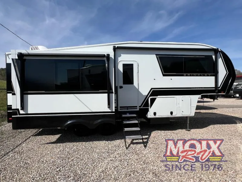 2026 Brinkley Model Z New    2700 - Photo 4