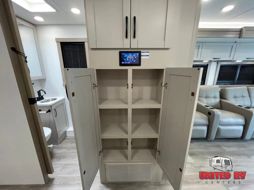 2027 Entegra Coach Vision XL 36C, Photos photo 30