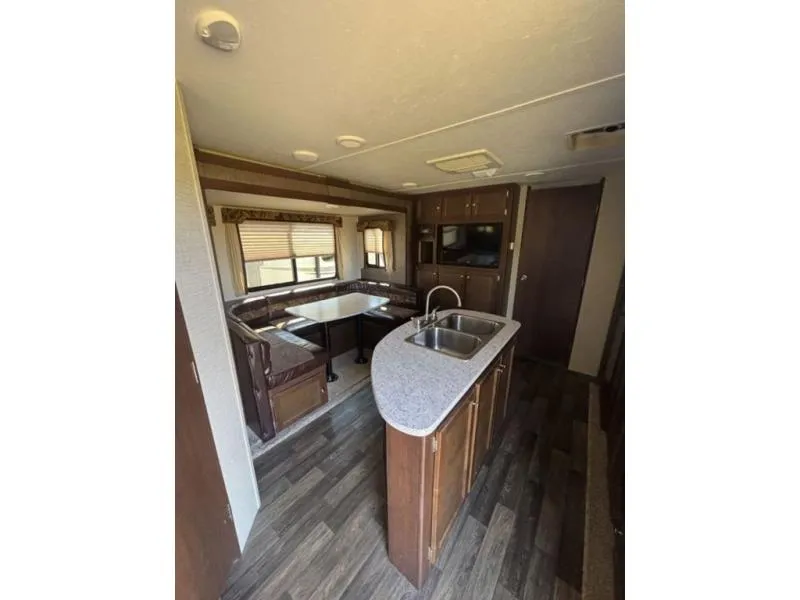 2017 Keystone RV Bullet 220RBI - Photo 2