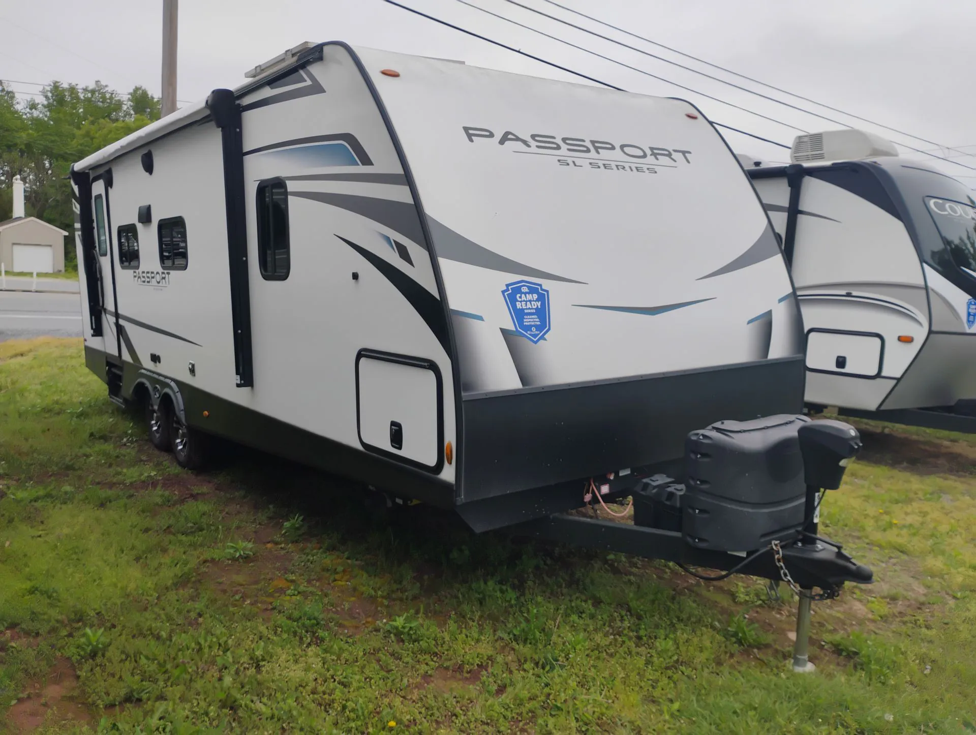 2022 Keystone Passport SL 252RD - Photo 3