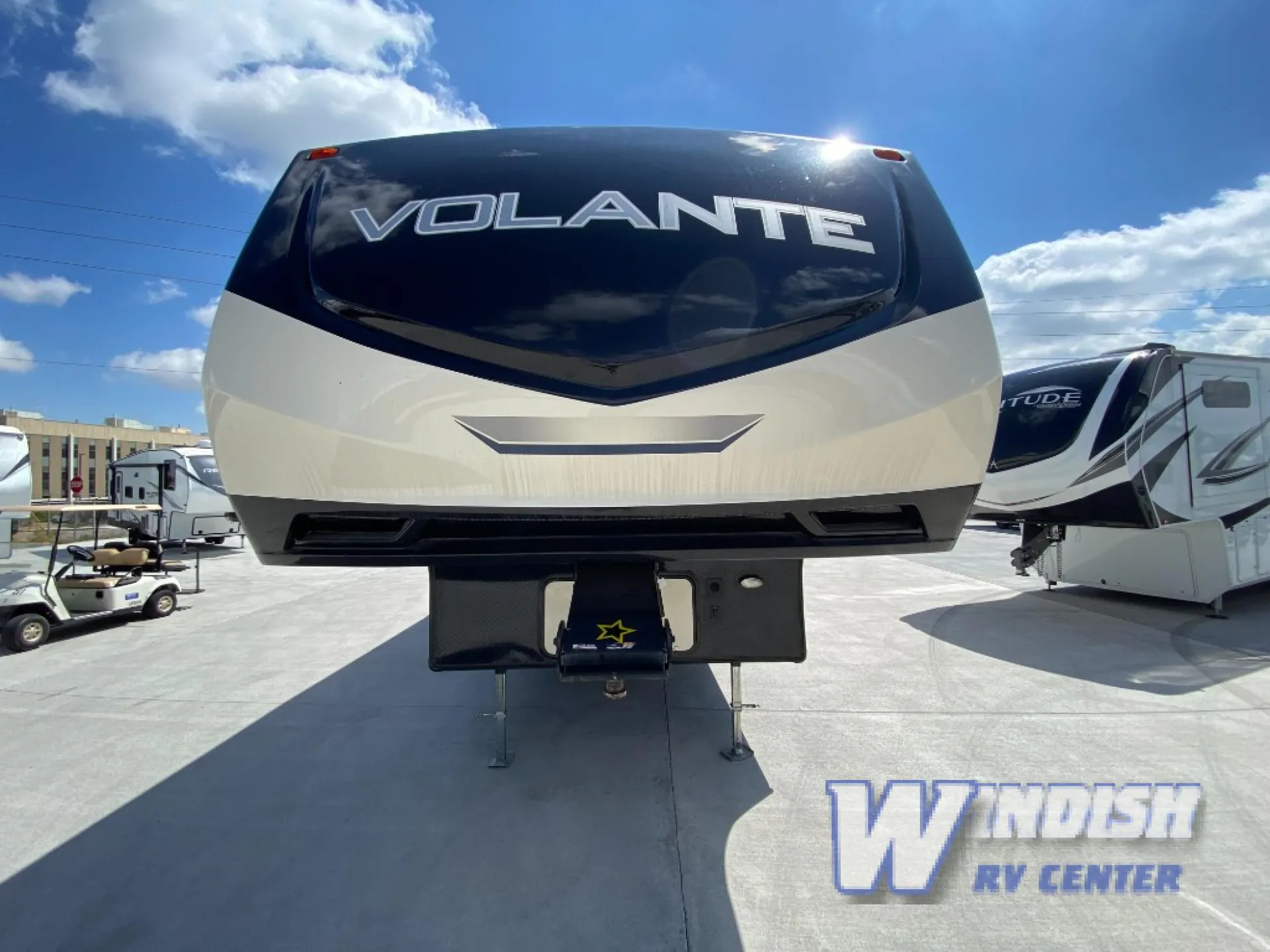 2020 CrossRoads Volante 240RL - Photo 4