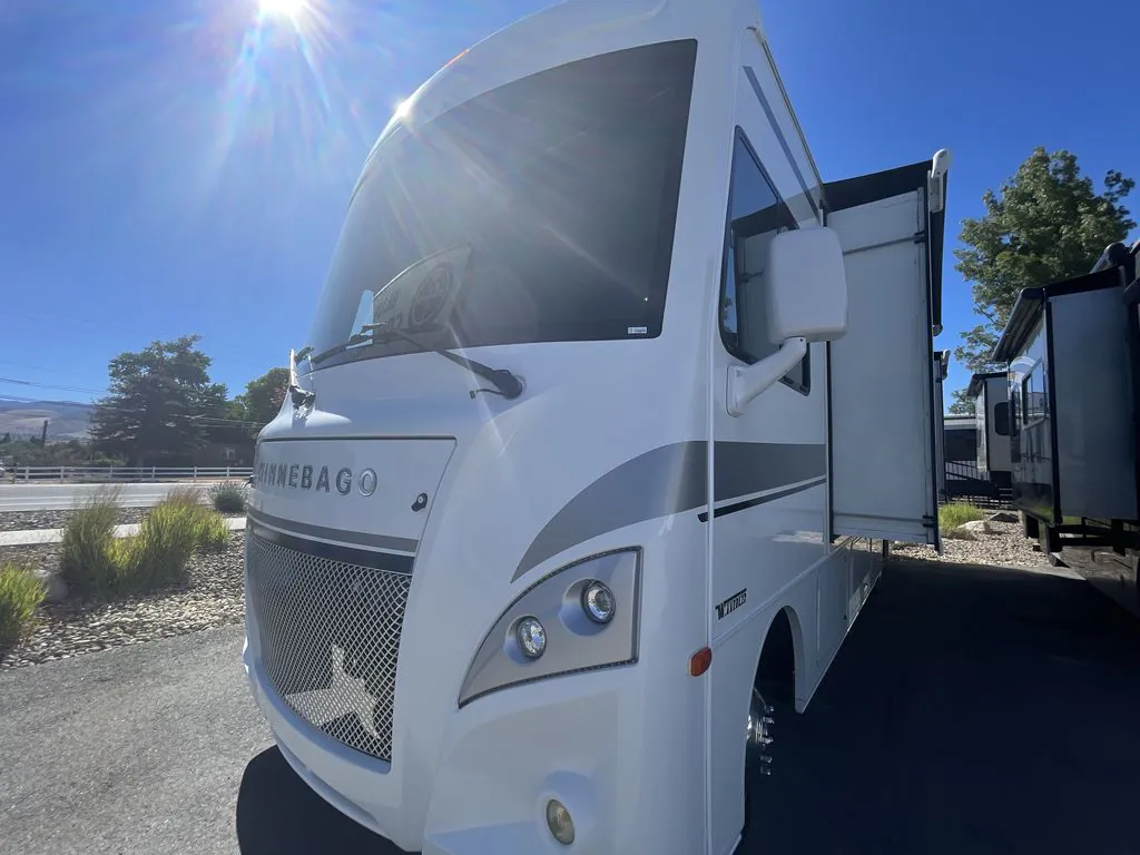 2018 Winnebago Intent 30R - Photo 2