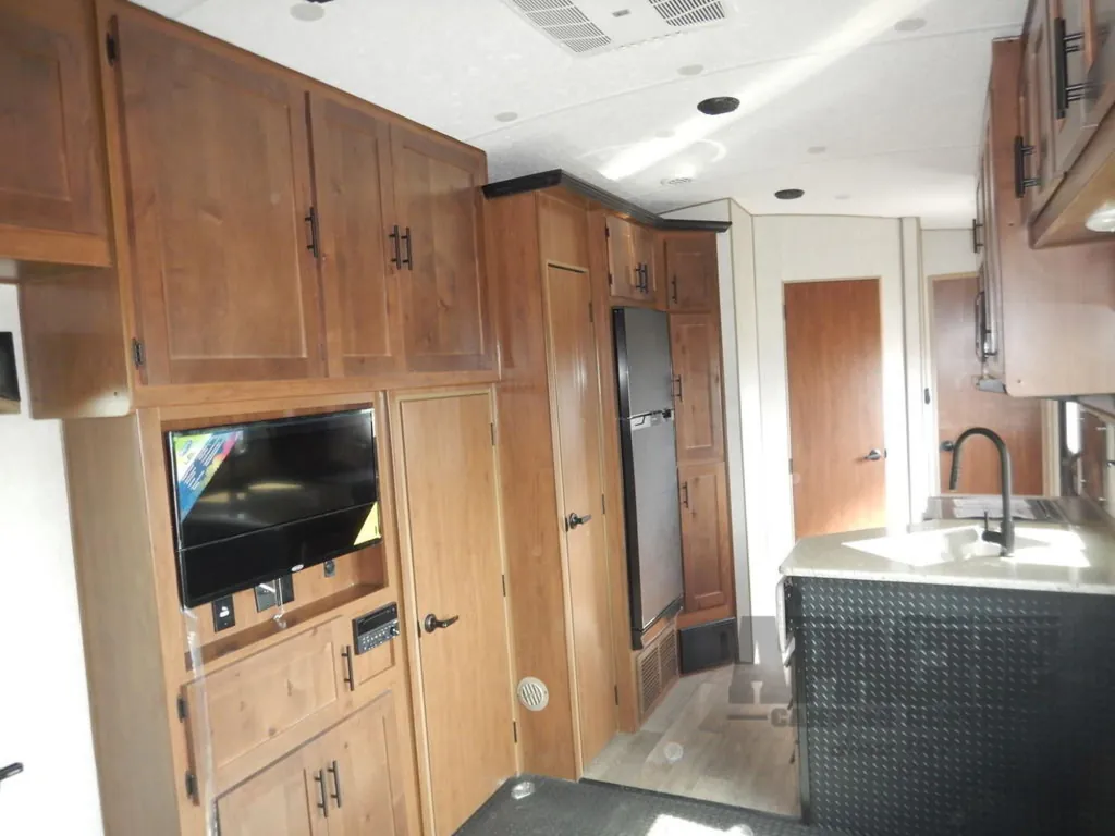 2025 Outdoors RV Trail Series 29TRX, Photos photo 28