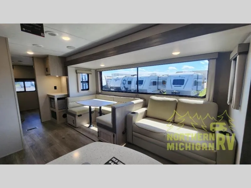2026 Coachmen Catalina Legacy Edition 323BHDSCK - Photo 3