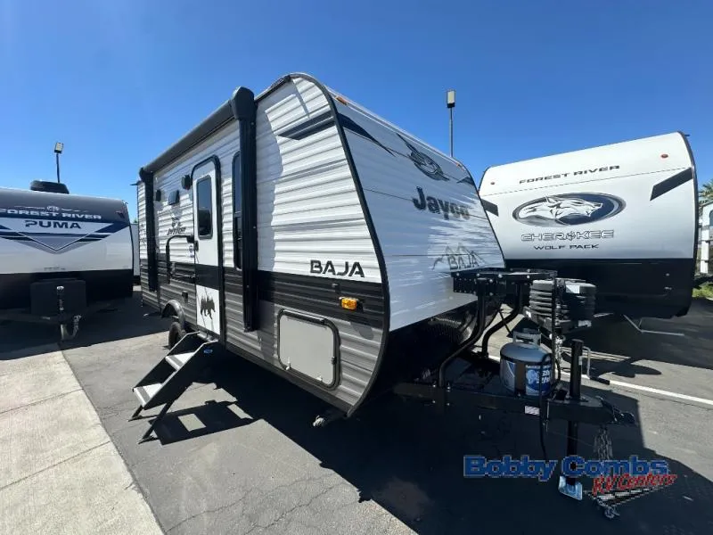 2022 Jayco Jay Flight SLX 7 183RBW - Photo 2