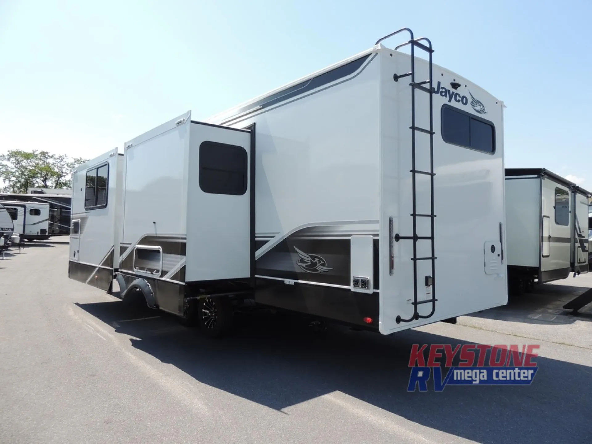 2026 Jayco Eagle HT 265FKDS - Photo 4
