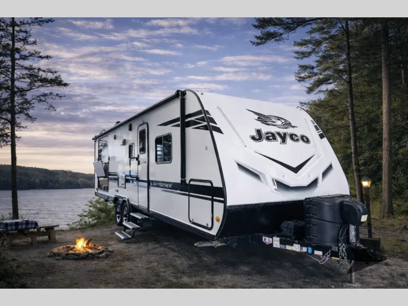 2020 Jayco Jay Feather 23BHM - Main photo