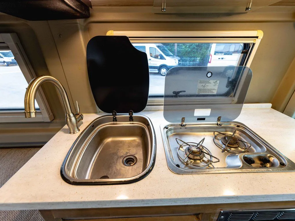 2019 Winnebago Travato 59KL, Photos photo 21