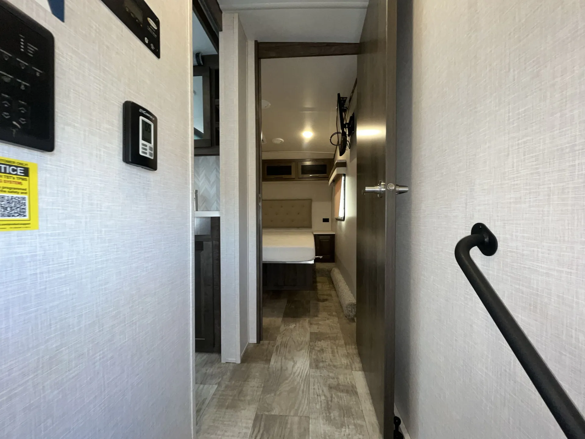 2023 Forest River Rockwood Signature 2445WS — living area main