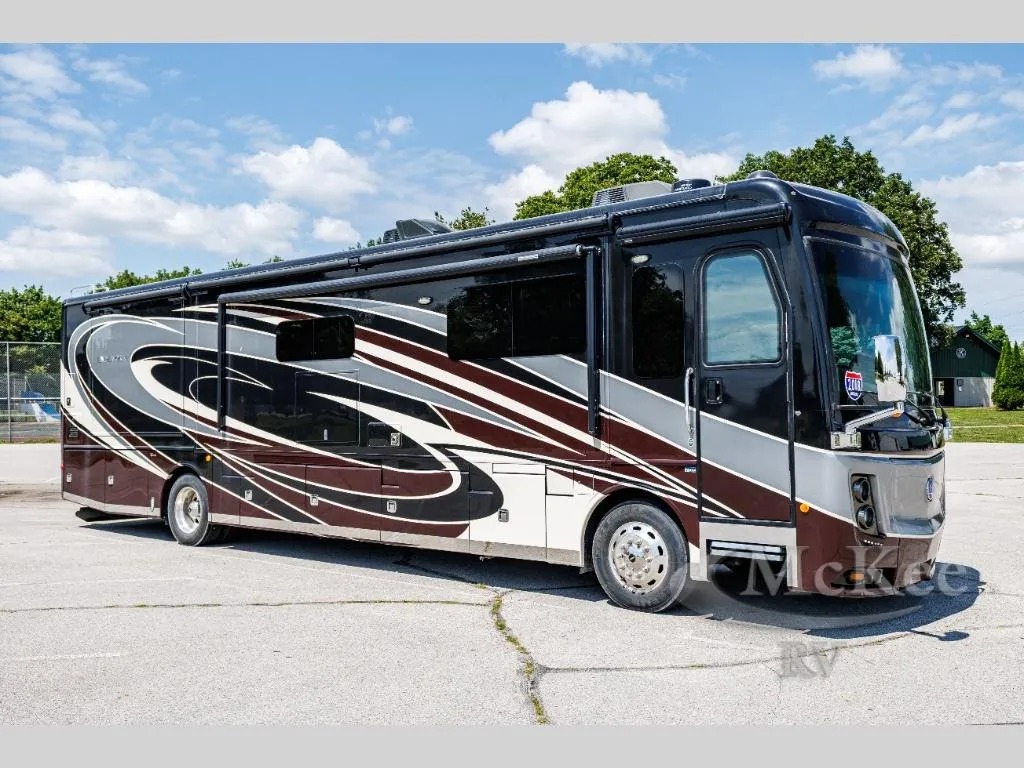 2018 Holiday Rambler Endeavor XE 39F - Main photo