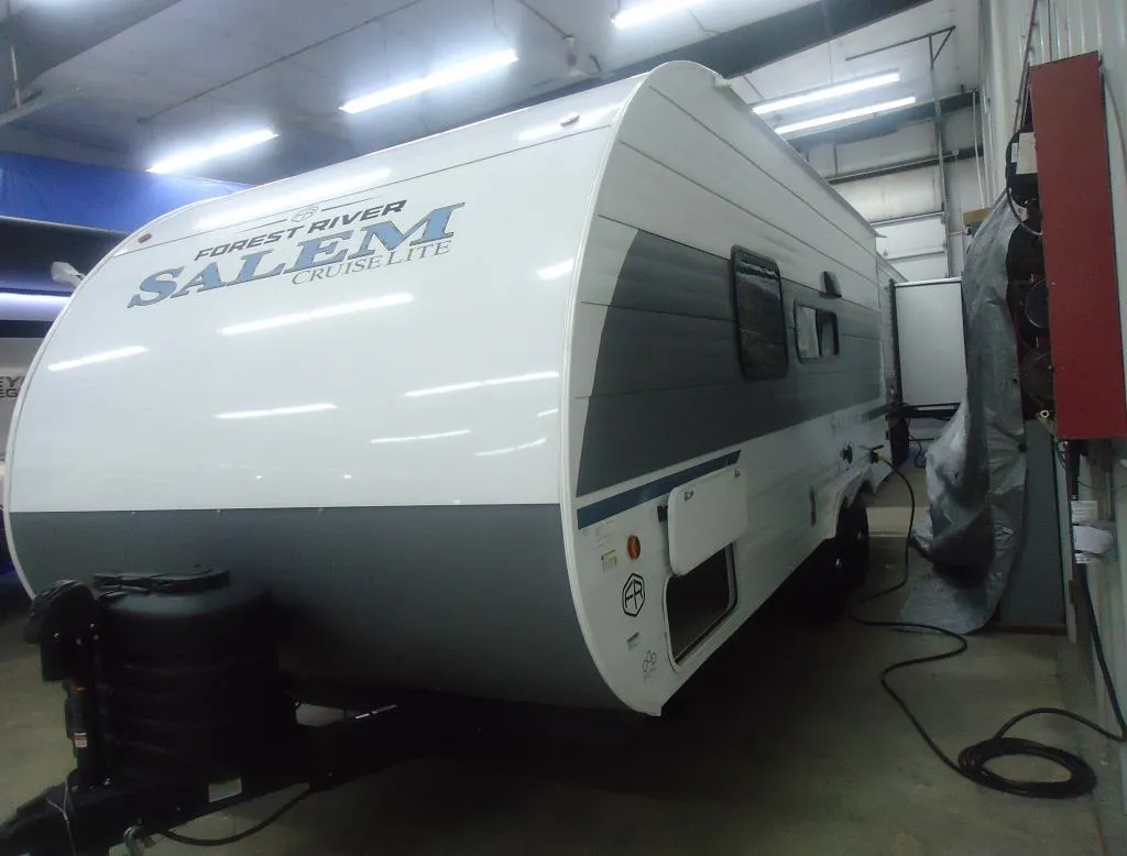 2026 Forest River Salem Cruise Lite 171RBXL — Photo 5