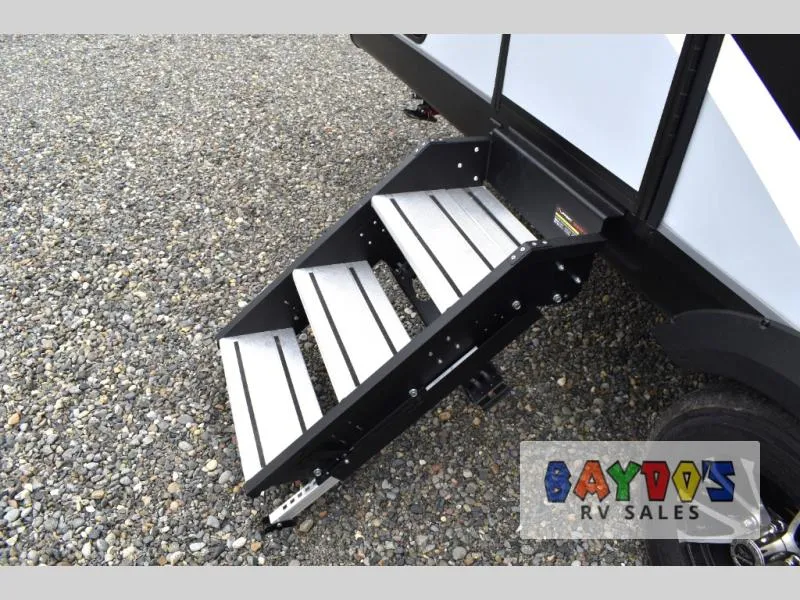 2025 Jayco Jay Feather 25RB - Photo 4