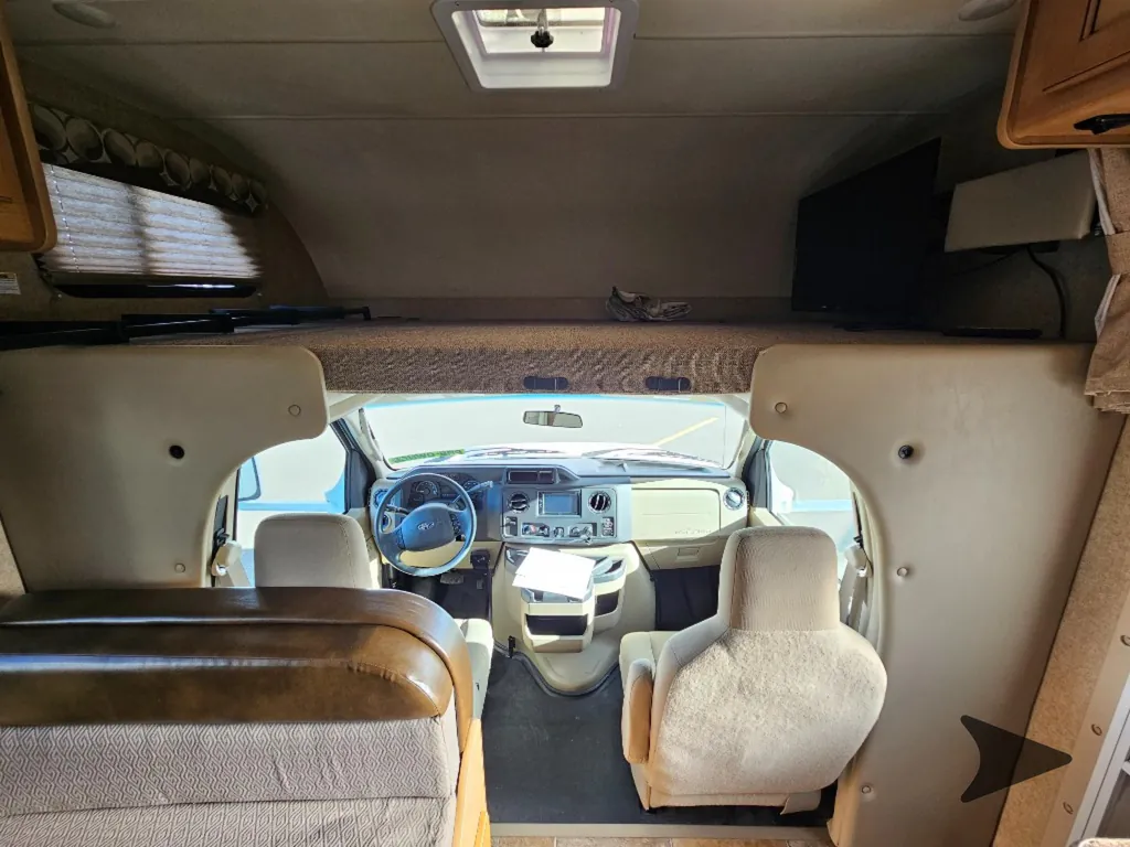 2017 Thor Motor Coach Freedom Elite 22FE, Photos photo 30
