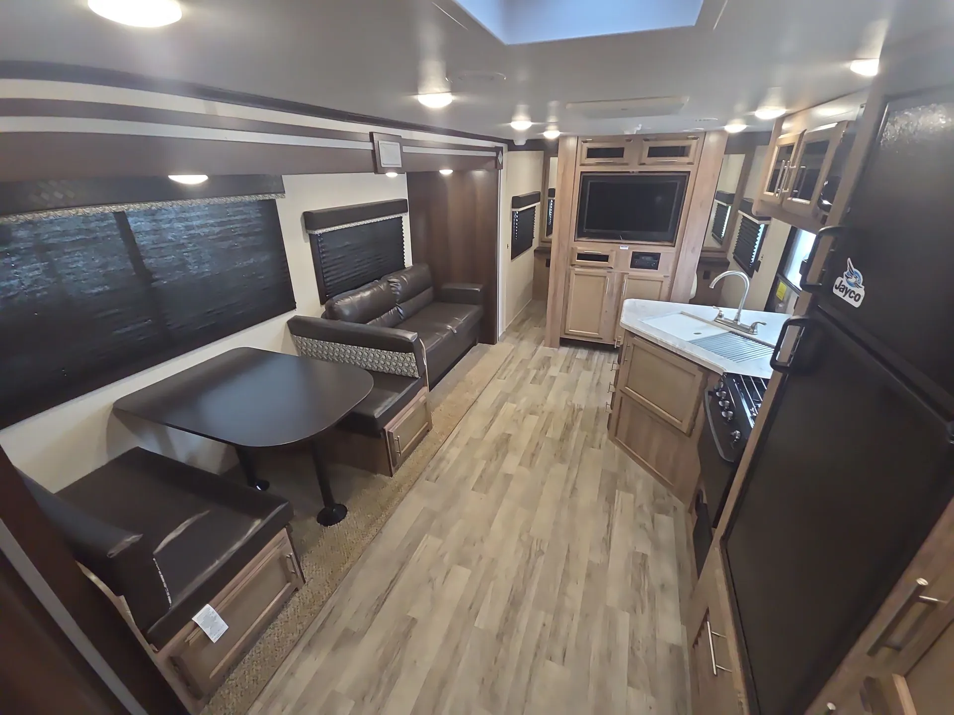 2019 Jayco Jay Feather 27BH — living area main