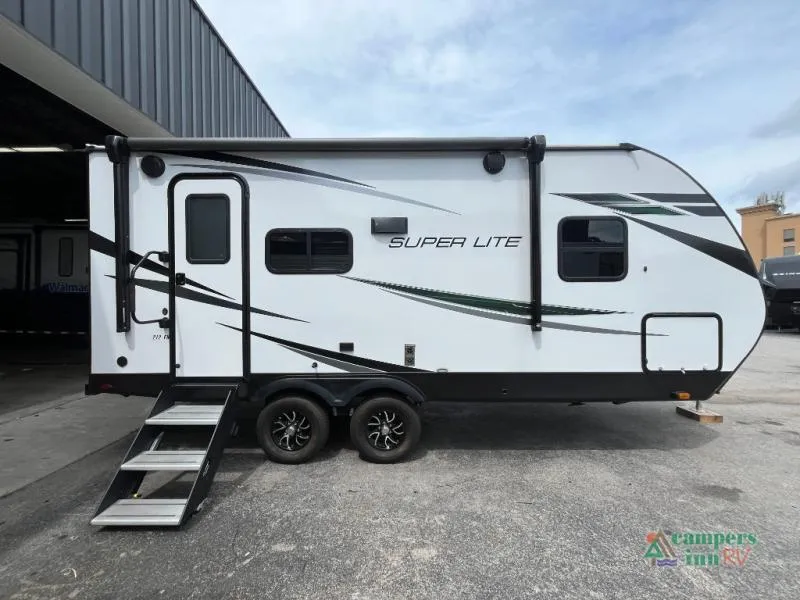 2023 Starcraft Super Lite 212FB - Photo 3