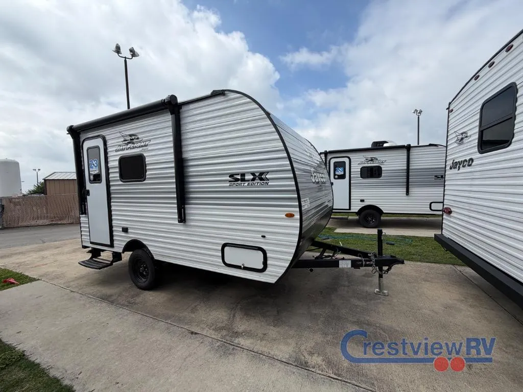 2026 Jayco Jay Flight SLX 140TB - Photo 4