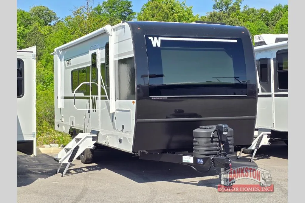 2026 Winnebago Thrive 22MLS - Photo 2