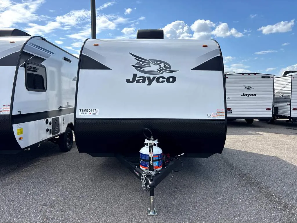 2026 Jayco Jay Feather Air SL 15TBSL - Photo 3
