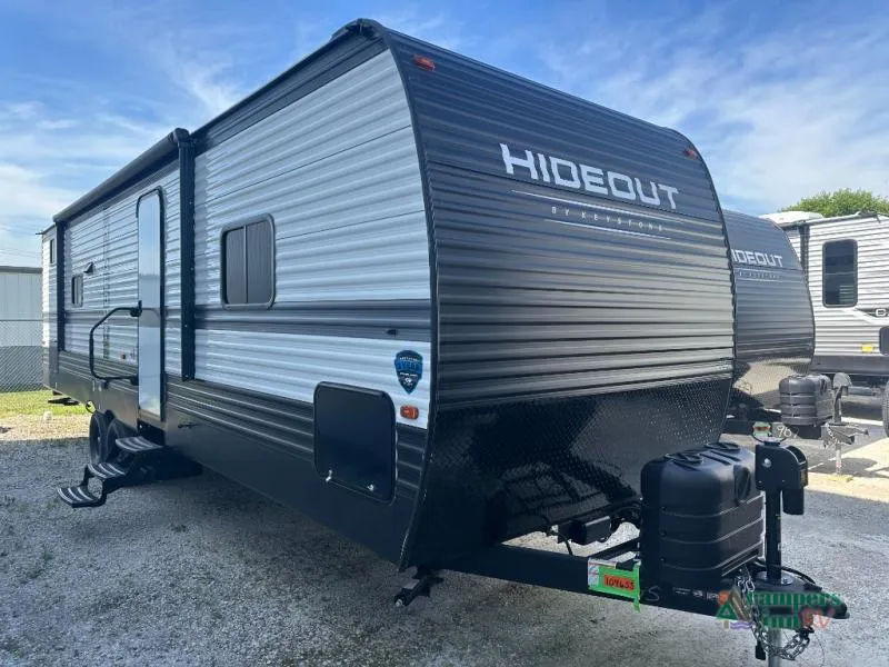 2025 Keystone Hideout Sport Double Axle 291BR - Main photo
