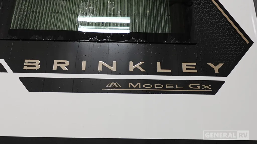 2026 Brinkley Model G 4000, Photos photo 44