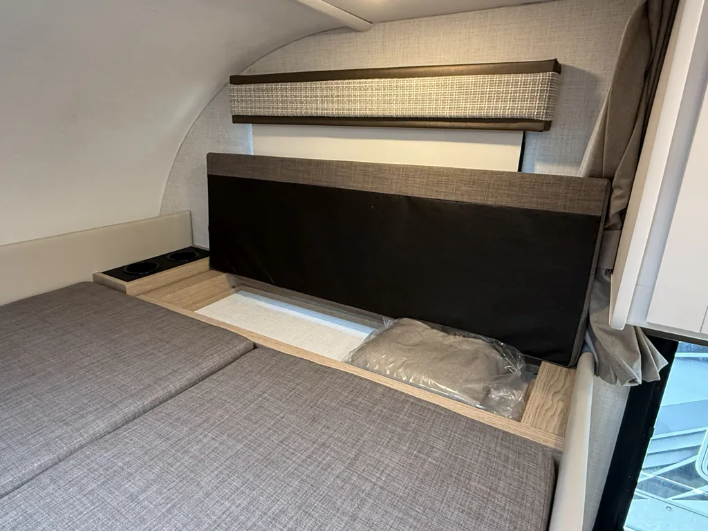 2026 Thor Motor Coach Freedom Elite 28HZ, Photos photo 14