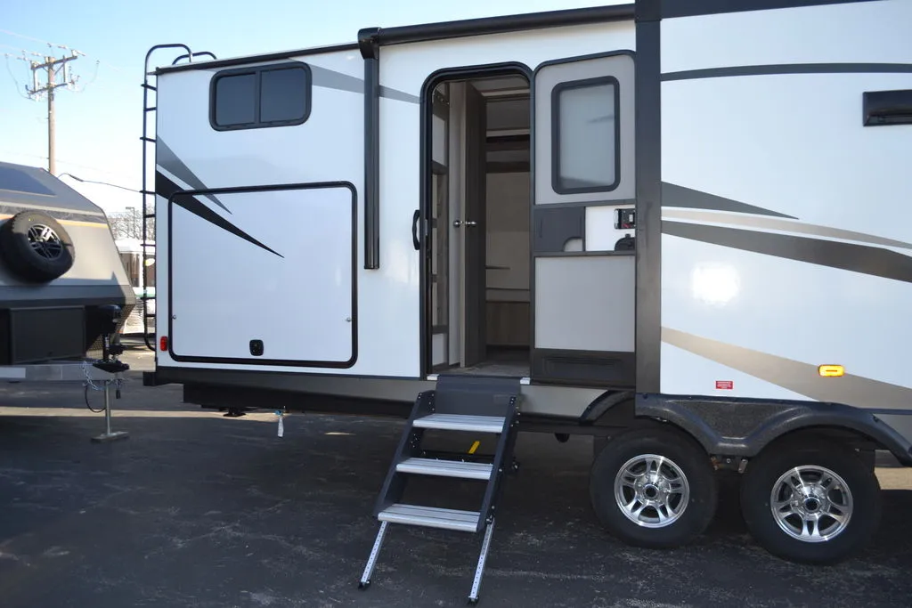 2024 Gulf Stream Envision 333BH, Photos photo 8