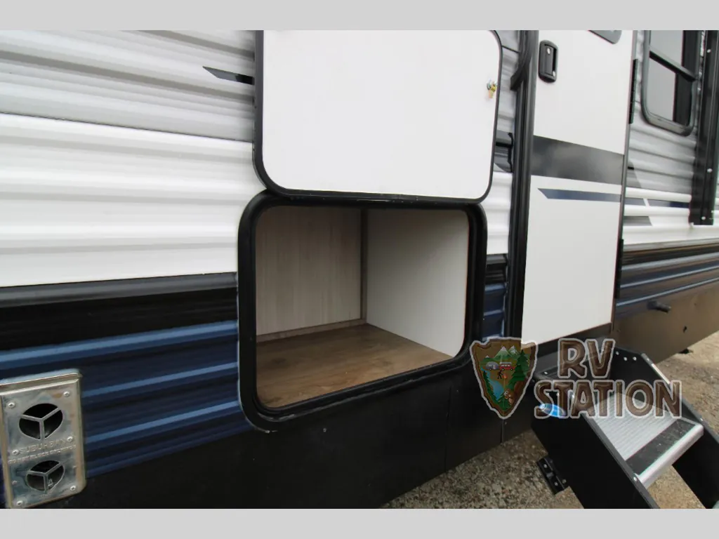 2026 Forest River Puma 27RBDS, Photos photo 8